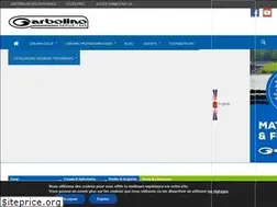 Sites similar to garbolino.fr