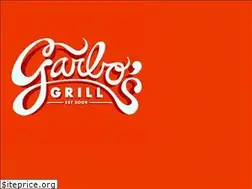 Sites similar to garbosgrillkeywest.com