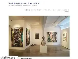 Sites similar to garboushian.com