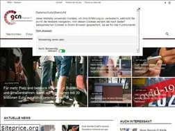 Sites similar to garbsen-city-news.de