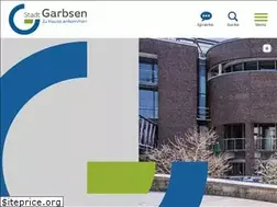 Sites similar to garbsen.de
