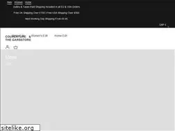 Sites similar to garbstore.com