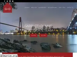 Sites similar to garbuttdumas.ca