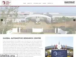 Sites similar to garc.co.in