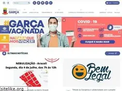 Sites similar to garca.sp.gov.br
