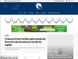 Sites similar to garcaemfoco.com.br