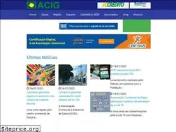 Sites similar to garcaonline.com.br