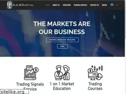 Sites similar to garcapitalfx.com