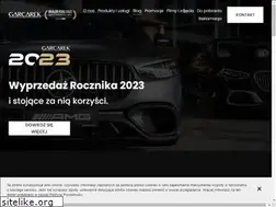 Sites similar to garcarek.pl