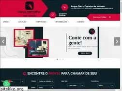 Sites similar to garcavermelha.com