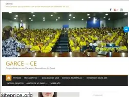 Sites similar to garce.org.br