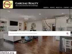 Sites similar to garceaurealty.com