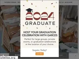 Sites similar to garcescatering.com