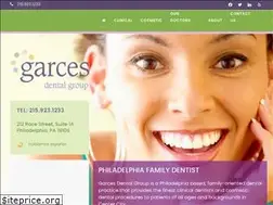 Sites similar to garcesdentalgroup.com