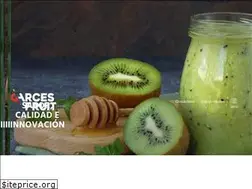 Sites similar to garcesfruit.com