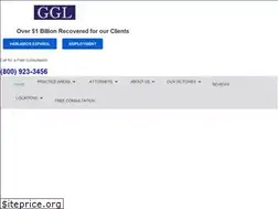 Sites similar to garcesgrabler.com