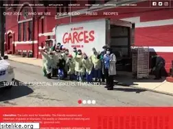 Sites similar to garcesgroup.com