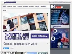 Sites similar to garcesyjaramillo.co