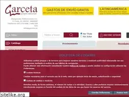 Sites similar to garceta.es