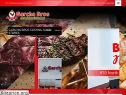 Sites similar to garchameatshop.com