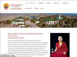 Sites similar to garchen.net