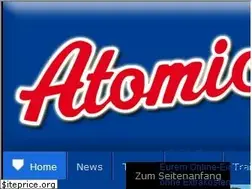Sites similar to garching-atomics.de