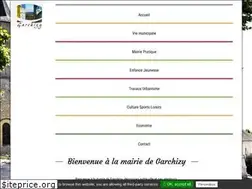 Sites similar to garchizy.fr