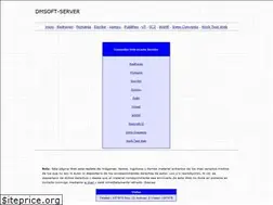 Sites similar to garcia-cuervo.net