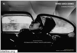 Sites similar to garcia-godines.com