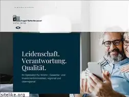 Sites similar to garcia-immobilien.de