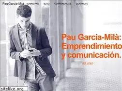 Sites similar to garcia-mila.com