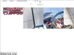 Sites similar to garcia-yachting.com