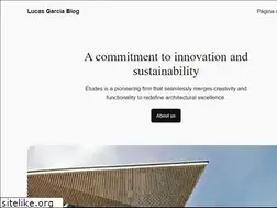 Sites similar to garcia.pro.br