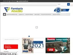 Sites similar to garciaabadillo.com