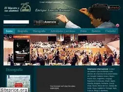 Sites similar to garciaasensio.com