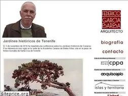 Sites similar to garciabarba.com