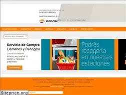 Sites similar to garciacamacho.com