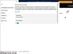 Sites similar to garciacarrion.com
