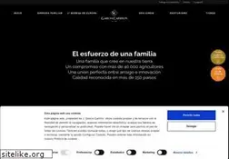 Sites similar to garciacarrion.es
