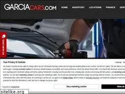 Sites similar to garciacars.com