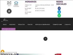 Sites similar to garciaconsultores.com.mx