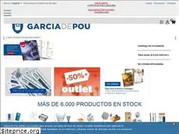 Sites similar to garciadepou.com