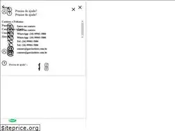 Sites similar to garciaeleite.com.br