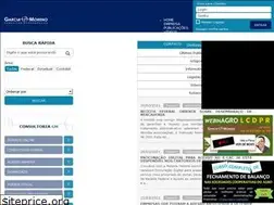 Sites similar to garciaemoreno.com.br