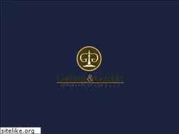 Sites similar to garciagarcialaw.com