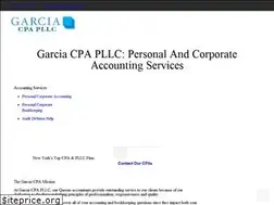 Sites similar to garciagroup.com