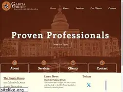 Sites similar to garciagrouptx.com