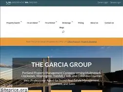 Sites similar to garciagrp.com