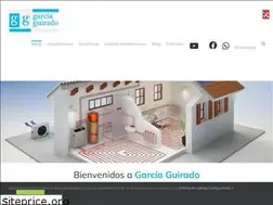 Sites similar to garciaguirado.com