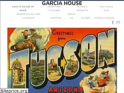 Sites similar to garciahousevr.com